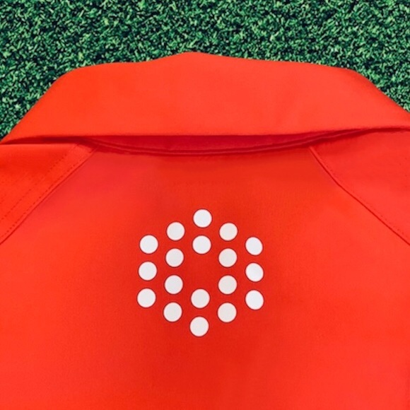 VINTAGE UNIQUE Puma Polo Shirt - Picture 5 of 10